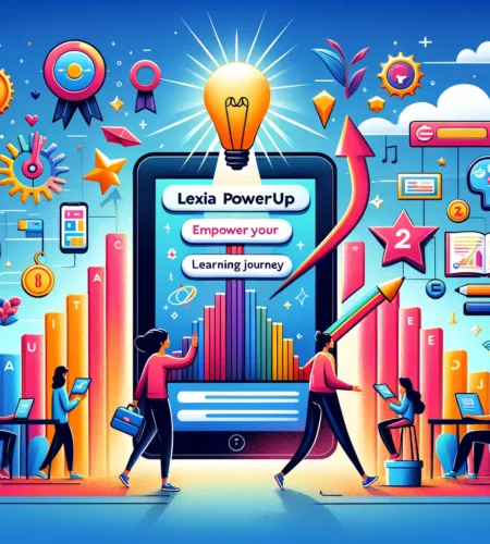 Lexia PowerUp