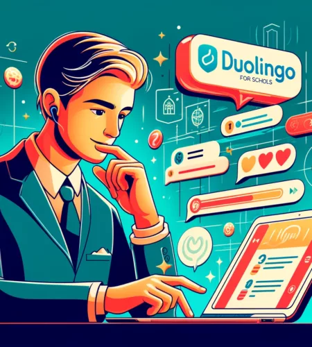 Duolingo for Schools