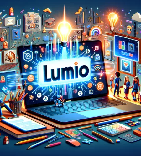 Lumio