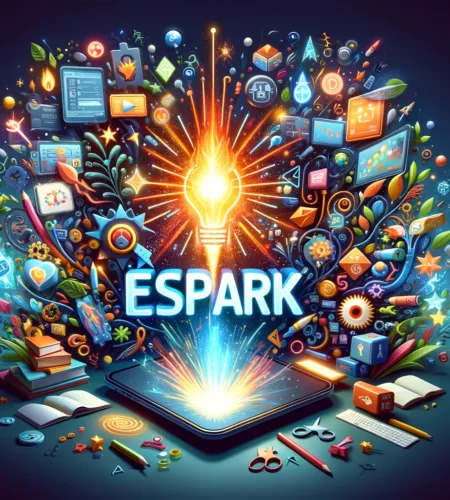 eSpark: Igniting Learning Experience