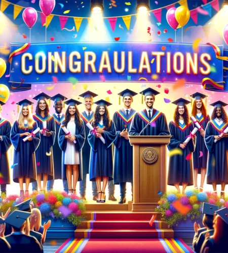 Graduation Speeches Examples: A Comprehensive Guide