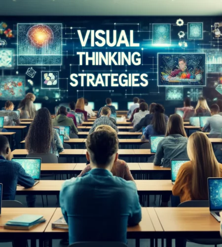 Visual Thinking Strategies