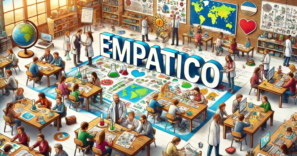 Empatico