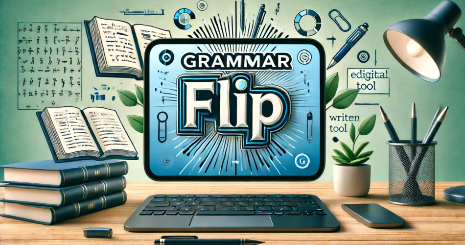 GrammarFlip