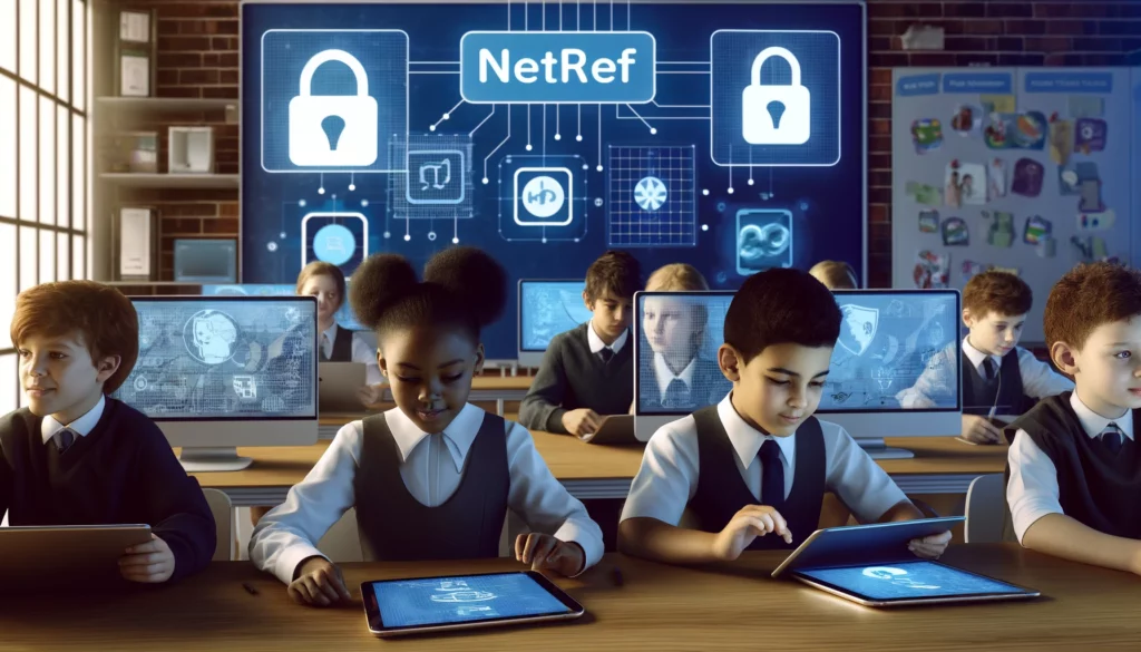 NetRef: Your School Internet Management Solution - Jasper Bro: Helping ...