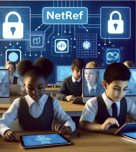 NetRef