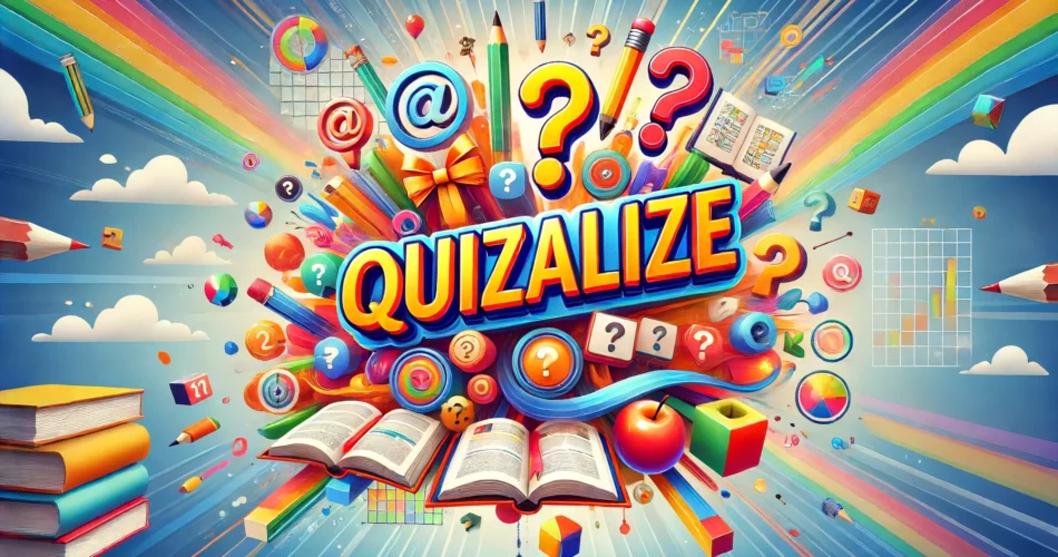 Quizalize