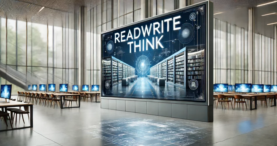 ReadWriteThink