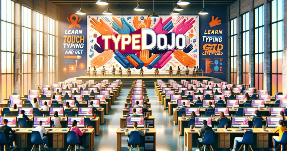 TypeDojo