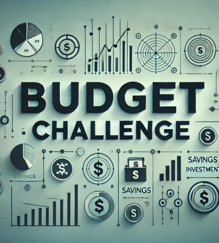 Budget Challenge: The Best Financial Capability Program