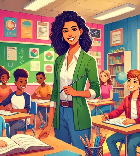 Paraprofessional: What You Need to Know