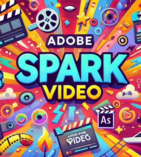 Editing Video Files with Adobe Spark Video