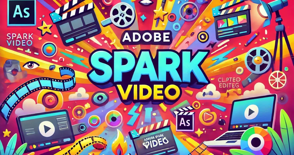 Adobe Spark Video