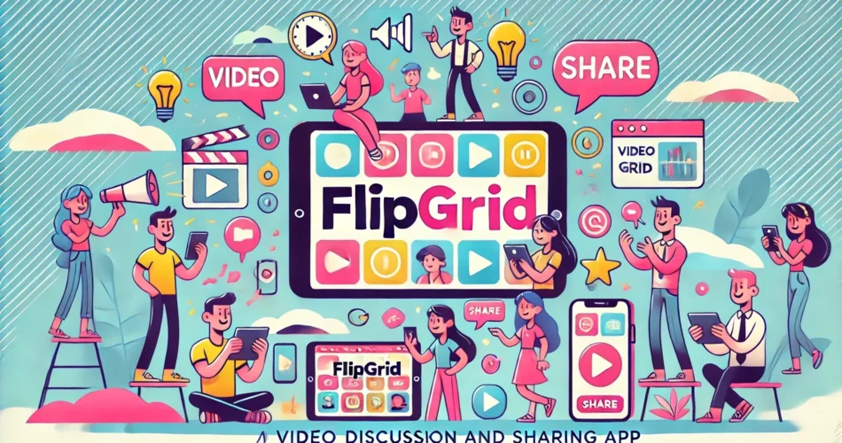 Flipgrid