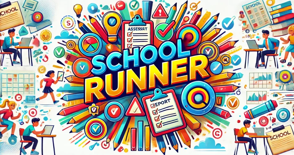 Schoolrunner