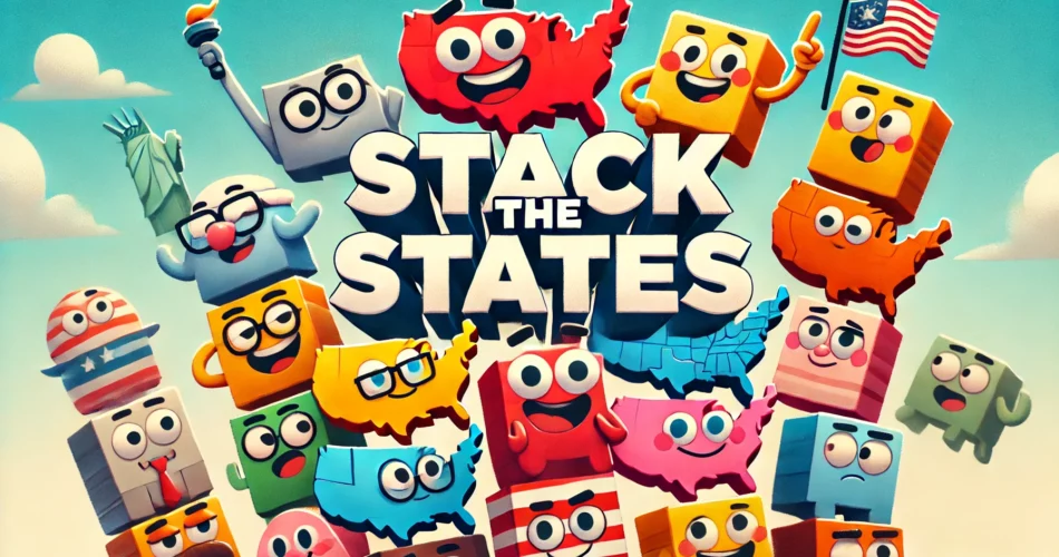 Stack the States