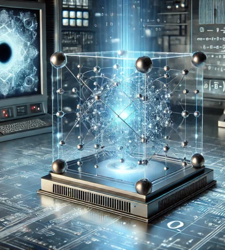 Quantum Computing 101: Understanding the Future of Computation