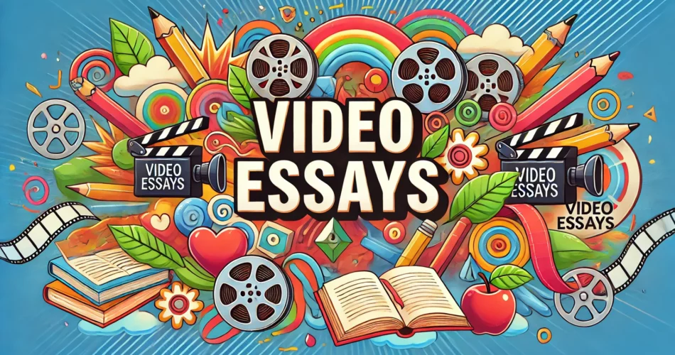 Video Essays