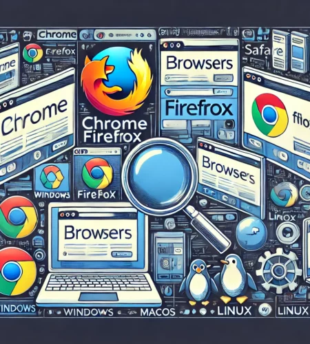 How to Test Different Versions of a Single Browser on Multiple Platforms: A Comprehensive Guide